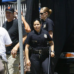 Från Ugly Betty till Los Angeles-polis!