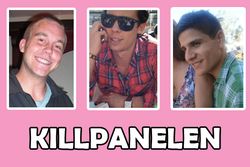 Killpanelen: Är förhållande på Facebook viktigt?