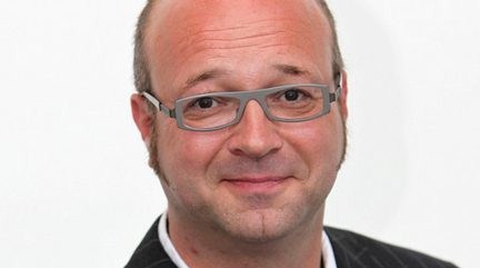 Bart Van den Bossche is Masterchef 2011