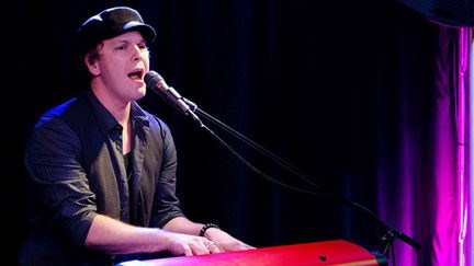 Gavin DeGraw mishandeld in New York