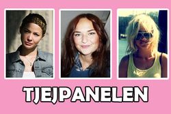 Tjejpanelen: Kan man komma över otrohet?