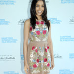 Freida Pinto: En Modern Kolorist!