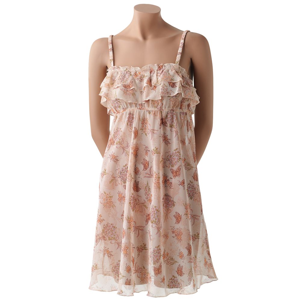 Nytt: LC Lauren Conrad nattkläds kollektion!