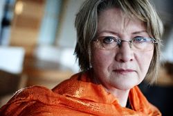 Okända Stieg Larsson-boken finns inte