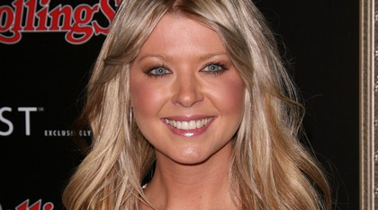 Tara Reid i blixtbröllop