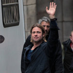 Brad Pitt: Familjeman, kändishunk & räddare i nöden!