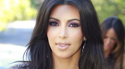 Hemlig köpare av Kim Kardashians sexvideo