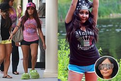 FulExtra: Snookis pinsammaste outfits