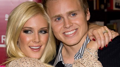 Heidi Montag ångrar plastikoperationerna