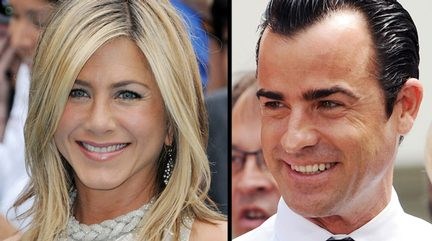 Aniston trakteert liefje op Chinese kruiden