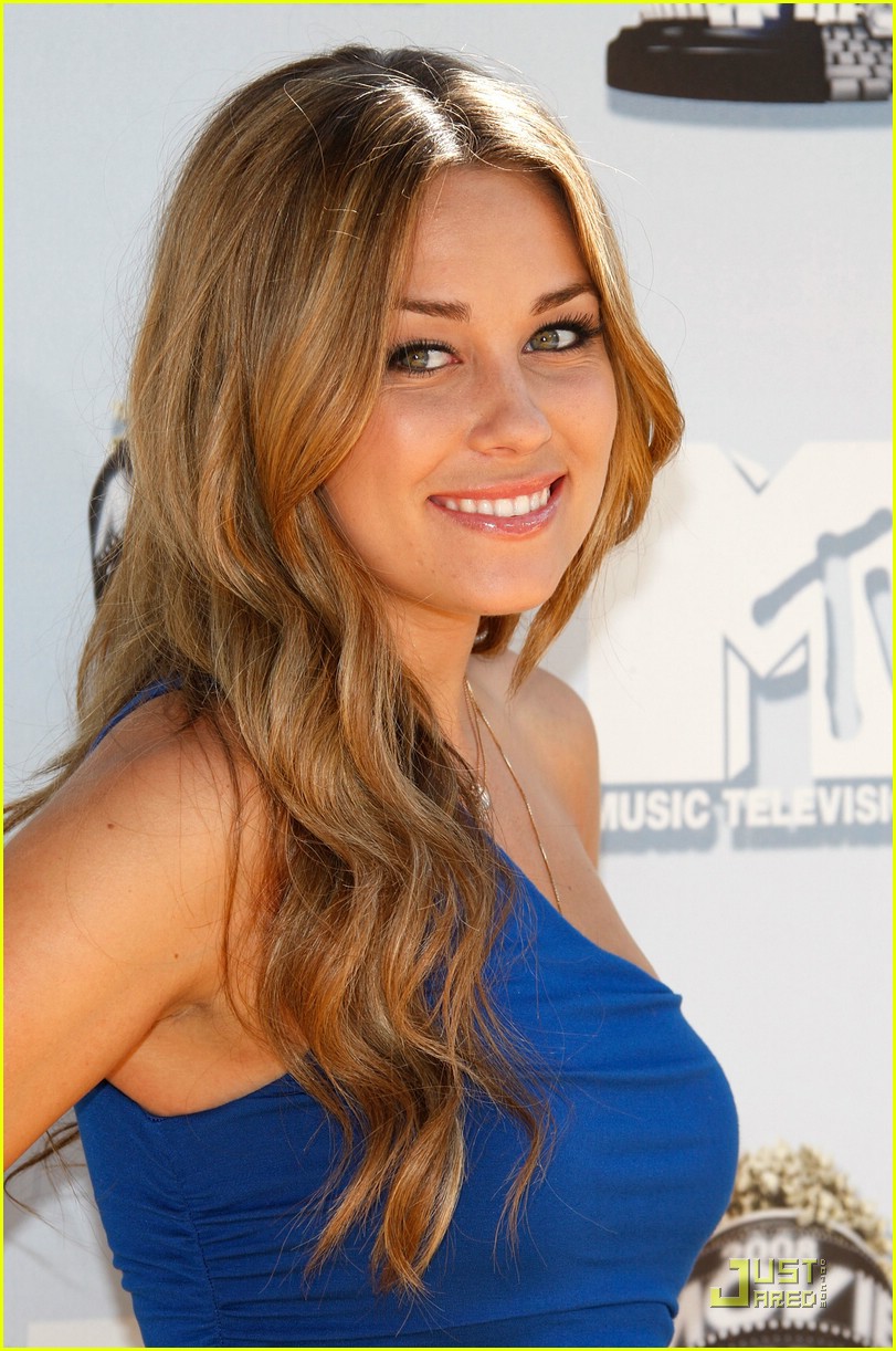 Lauren Conrad: Nej tack till The Hills Movie!