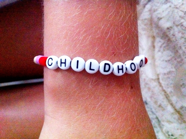 Childhood