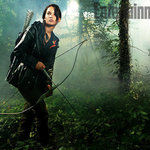 The Hunger Games Teaser Trailer! Vi vill se mer!