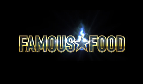 Heidi’s Show: Famous Food – Episode 1