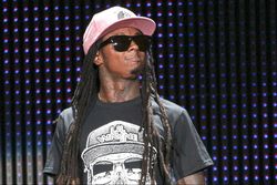 Lil Wayne flydde efterfest – attackerad med pepparspray