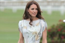 Ebba von Sydow om Kate Middleton: "Sorgligt smal"