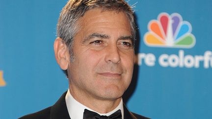 George Clooney: "Ik hou van sterke vrouwen"