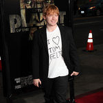 Rupert Grint Älskar Tom Felton!