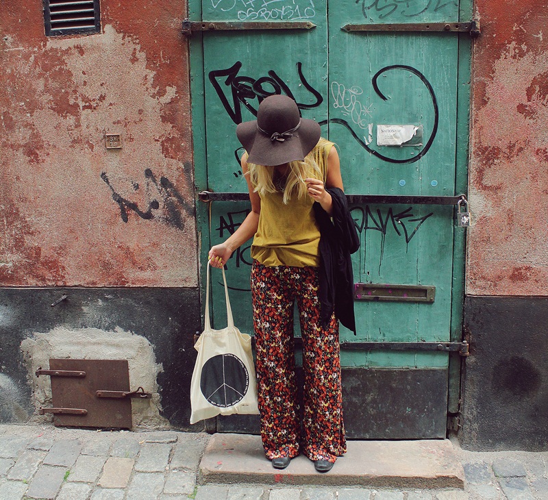 Dagens outfit 4/8-11 Fashionflair