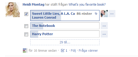 Alla älskar L.A Candy Novels!