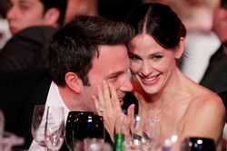 Ben Affleck och Jennifer Garner blir föräldrar igen