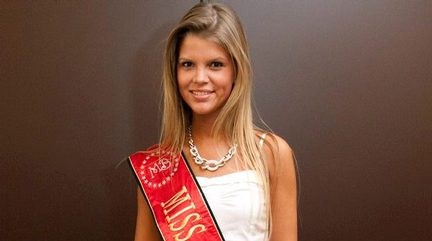 Dean en Miss België zijn muzikaal koppel