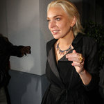 Lindsay Lohan stämmer Pitbull!