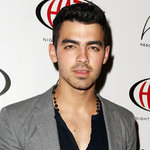 Joe Jonas, en riktig hjärtekrossare!
