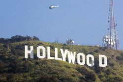 Hollywoodresumén – Ny karriär och botox