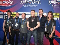 678 låtar inskickade till Danmarks Melodi Grand Prix 2012
