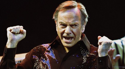 Neil Diamond ska gifta sig