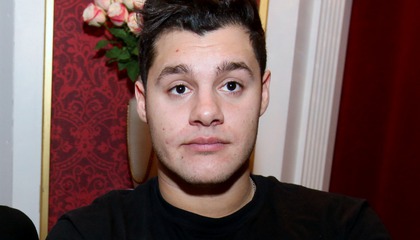 Rabih Jaber blev av med körkortet