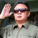 Kim Jong-Il köper alltmer lyx