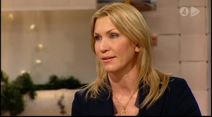 TV4-ankaret nära knäckas av dödshoten