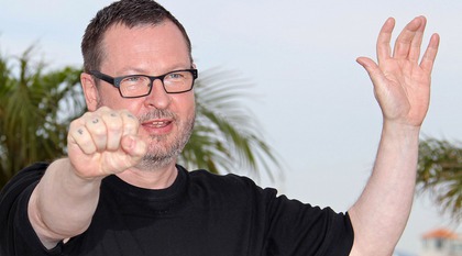 Lars von Trier tar tillbaka ursäkten för Hitler-uttalanden