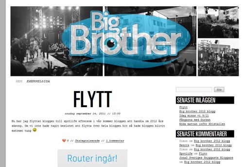 Flytt..