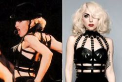 Lady Gaga – en bluff?