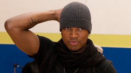 Ne-Yo förlovad – och snart pappa igen