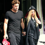 Avril Lavigne & Brody Jenner är fortfarande ihop!
