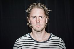 Söndagsintervjun: Jonas Inde