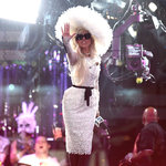 Lady Gaga är onaturligt naturlig!