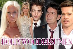 Hollywoodresumén – ursäkter och dejtchock