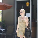 Kate Bosworth ser så chic ut när hon shoppar!