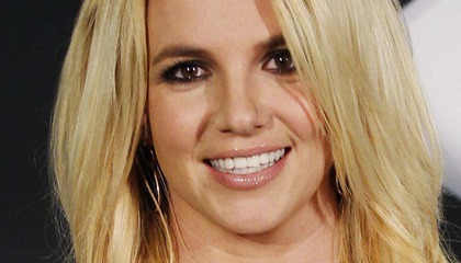 Britney längtar till 30-årsdagen
