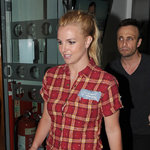 Britney Spears ser bättre ut än någonsin!