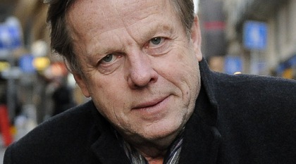 Krister: "Jag kommer att dö olycklig"