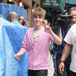 Justin Bieber vill vara gift vid 25!