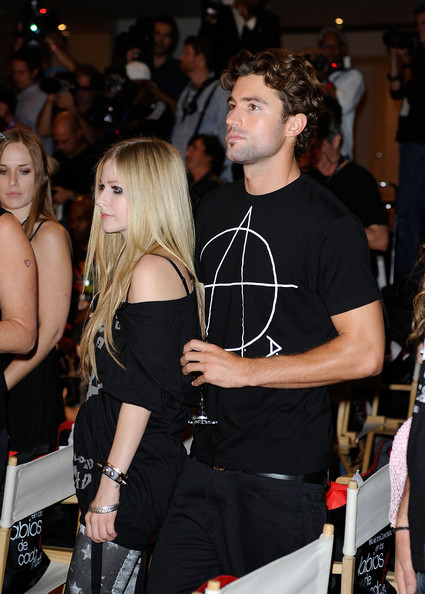 Brody & Kardashians: Abbey Dawn Spring 2012