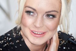 BildExtra: Nya fräscha Lindsay Lohan