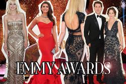 Bäst klädda på årets Emmy Awards